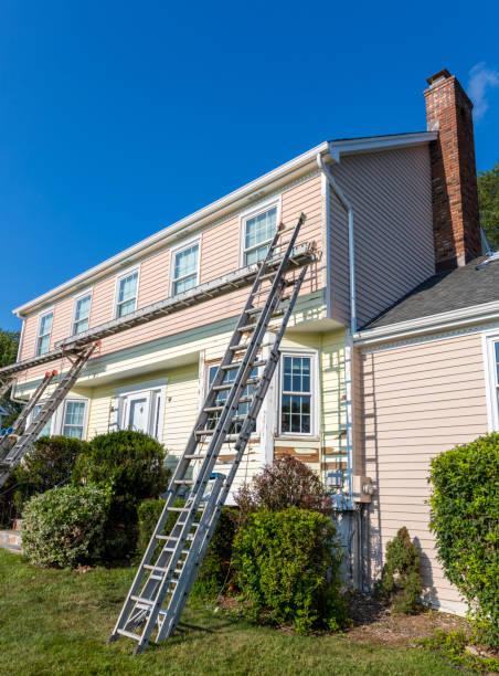 Best Brick Veneer Siding  in Smithton, IL